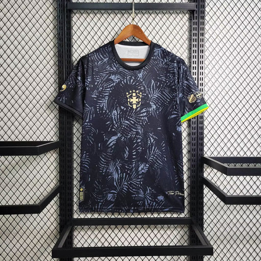 Maglia speciale 2023 del Brasile
