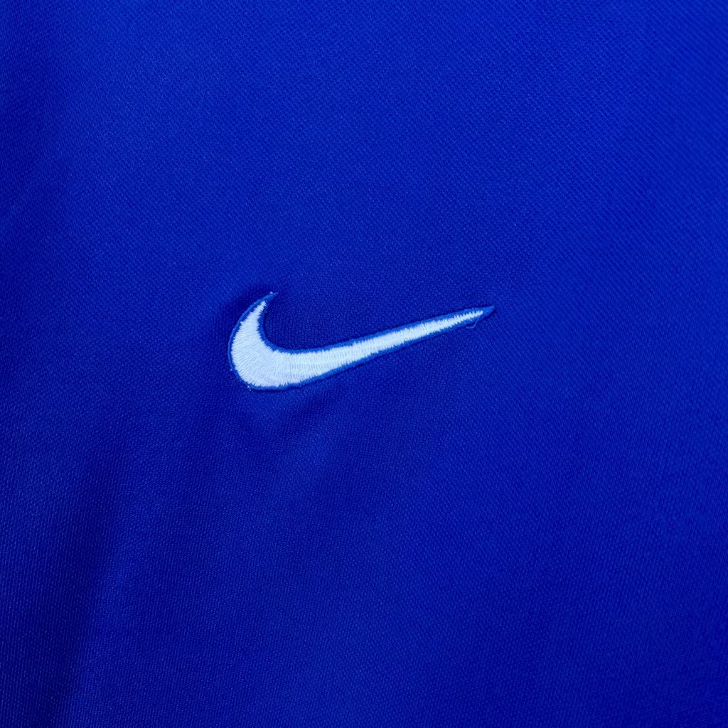 Brazil 1998 Away Jersey