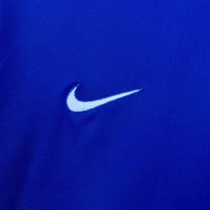 Brazil 1998 Away Jersey