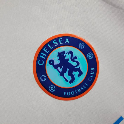 Maillot spécial blanc de Chelsea 2024