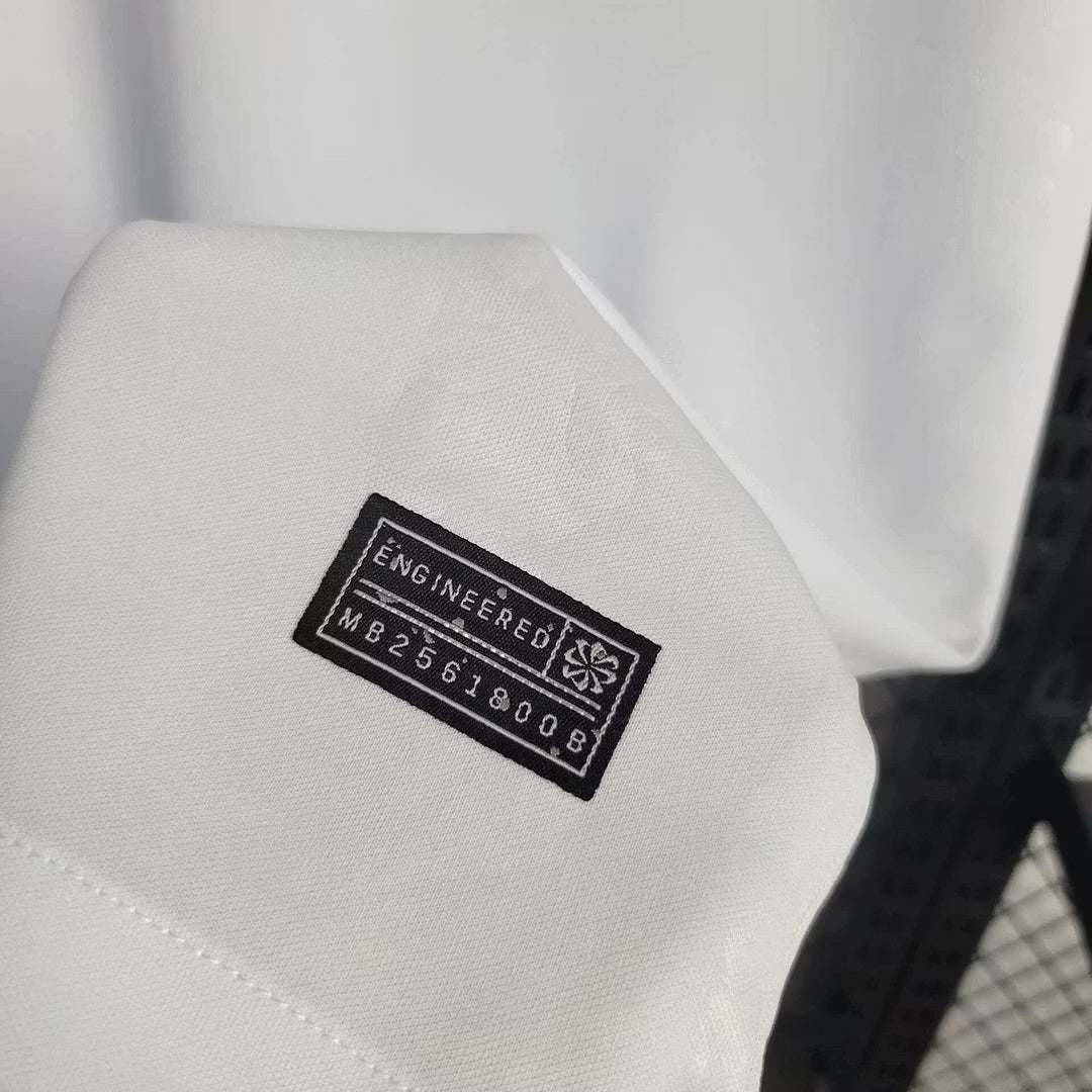 Maillot spécial blanc de Chelsea 2024