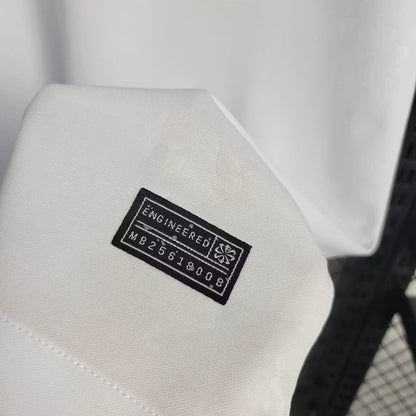 Maillot spécial blanc de Chelsea 2024