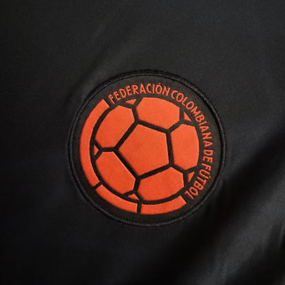 Colombia 2024 Away Jersey