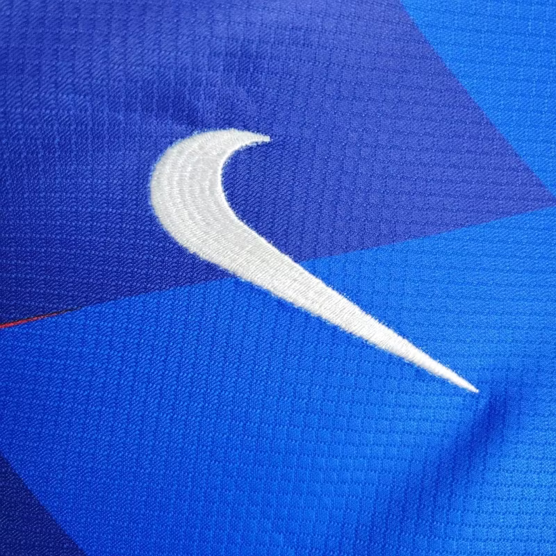Uitshirt Kroatië 2024