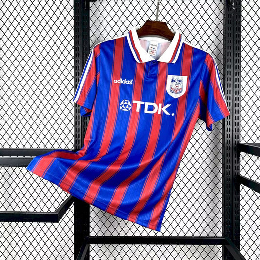 Maglia casa Crystal Palace 1996