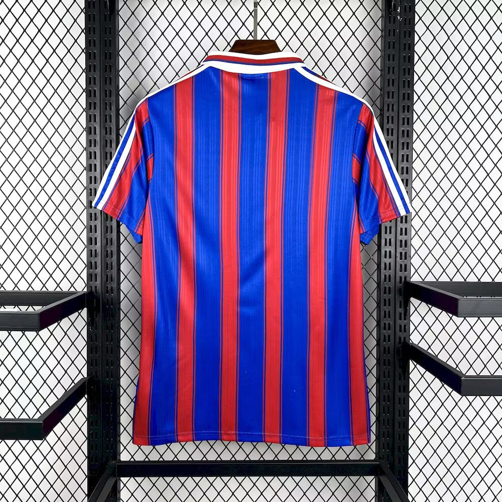 Crystal Palace 1996 Home Jersey