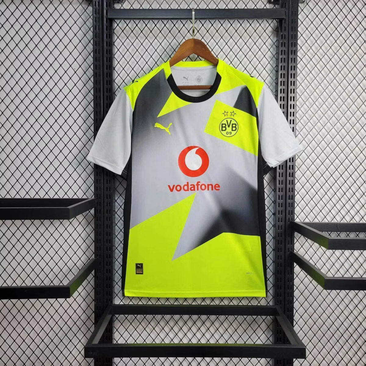 Dortmund 2023 uitshirt