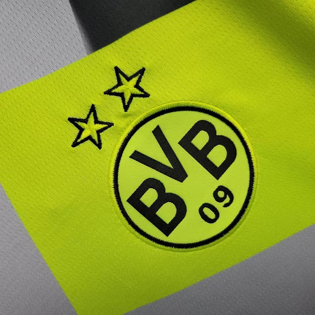 Dortmund 2023 uitshirt