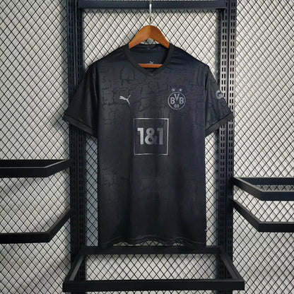 Dortmund 2023 Blackout Special Edition Jersey