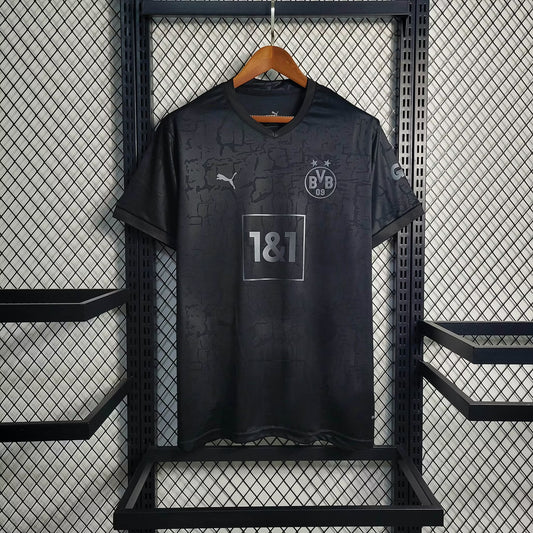 Dortmund 2023 Blackout Special Edition Jersey