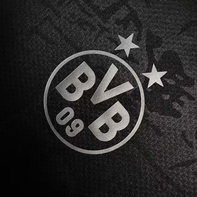 Dortmund 2023 Blackout Special Edition Jersey