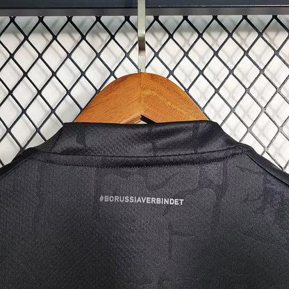 Dortmund 2023 Blackout Special Edition Jersey