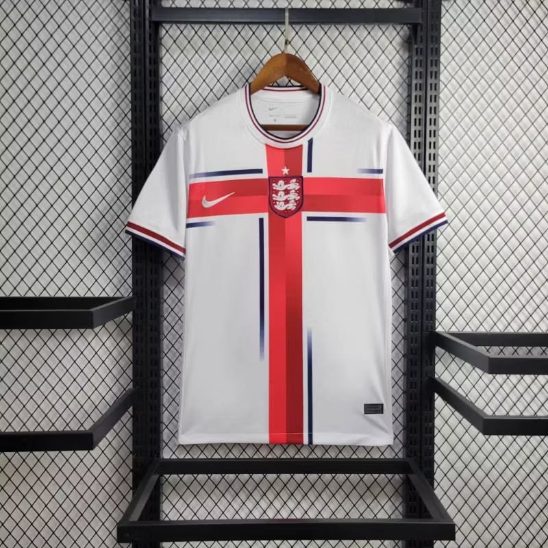 Domowa koszulka treningowa reprezentacji Anglii 2024