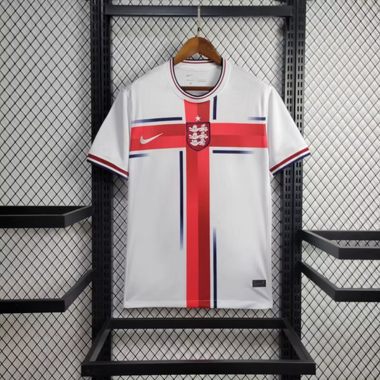 England 2024 Heimtrainingstrikot