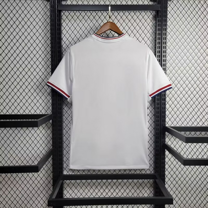 Domowa koszulka treningowa reprezentacji Anglii 2024