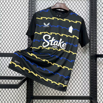 Everton-uitshirt 2025