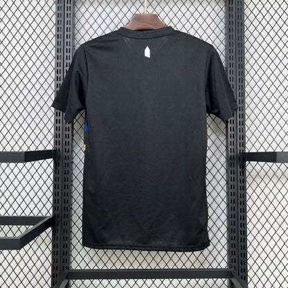 Everton-uitshirt 2025