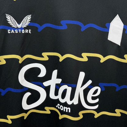 Everton-uitshirt 2025
