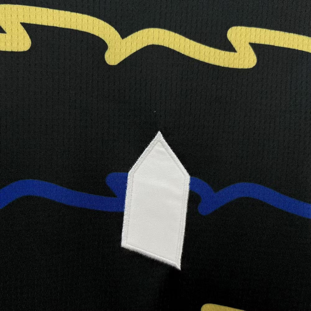Everton-uitshirt 2025