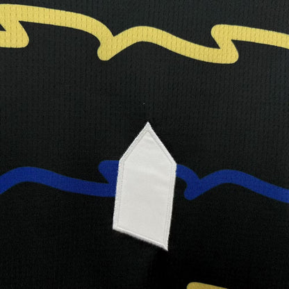 Everton-uitshirt 2025