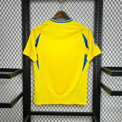 Al-Nassr 24/25 Home Shirt - FOOTLV