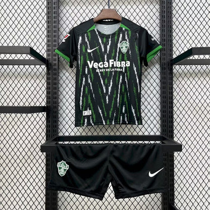 Maillot extérieur d'Elche 2025