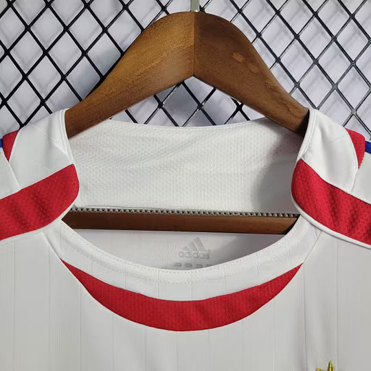 France 2006 Away Jersey