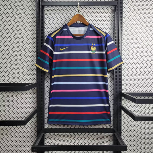 Camisola de treino de França 2024