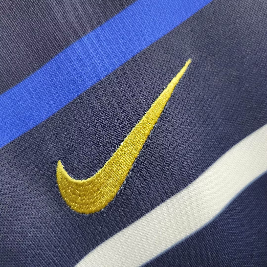 Maillot d’entraînement de la France 2024