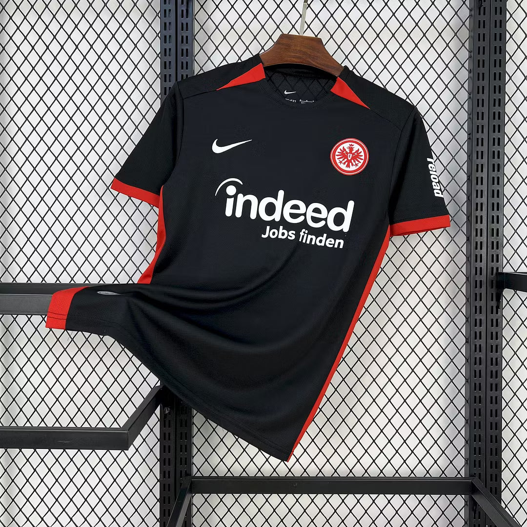 Frankfurt 2024 Away Jersey