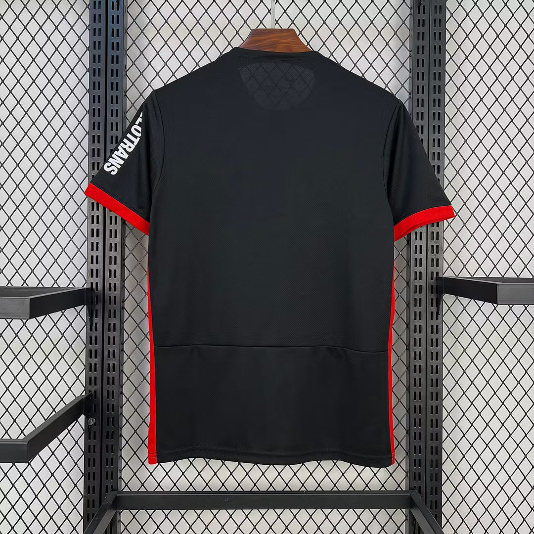 Frankfurt 2024 Away Jersey