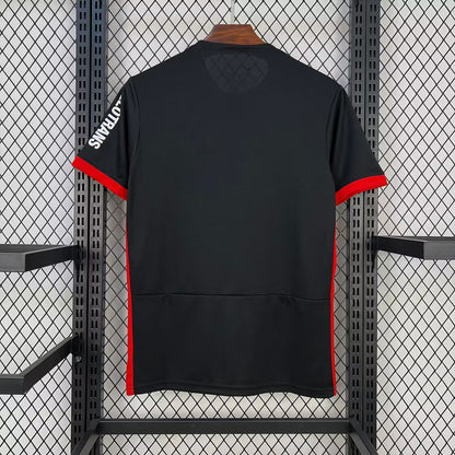 Frankfurt 2024 Away Jersey