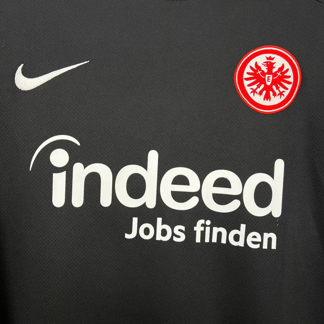 Frankfurt 2024 Away Jersey