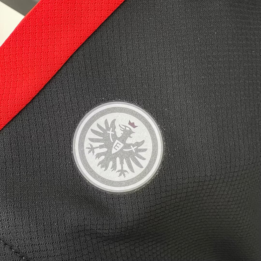 Frankfurt 2024 Away Jersey