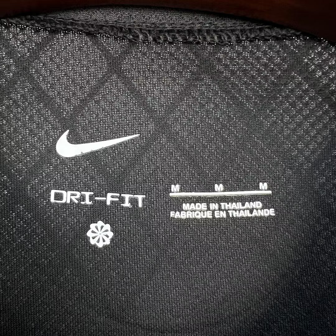 Frankfurt 2024 Away Jersey