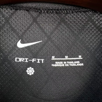 Frankfurt 2024 Away Jersey