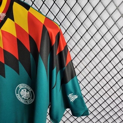 Germany 1994 Away Jersey