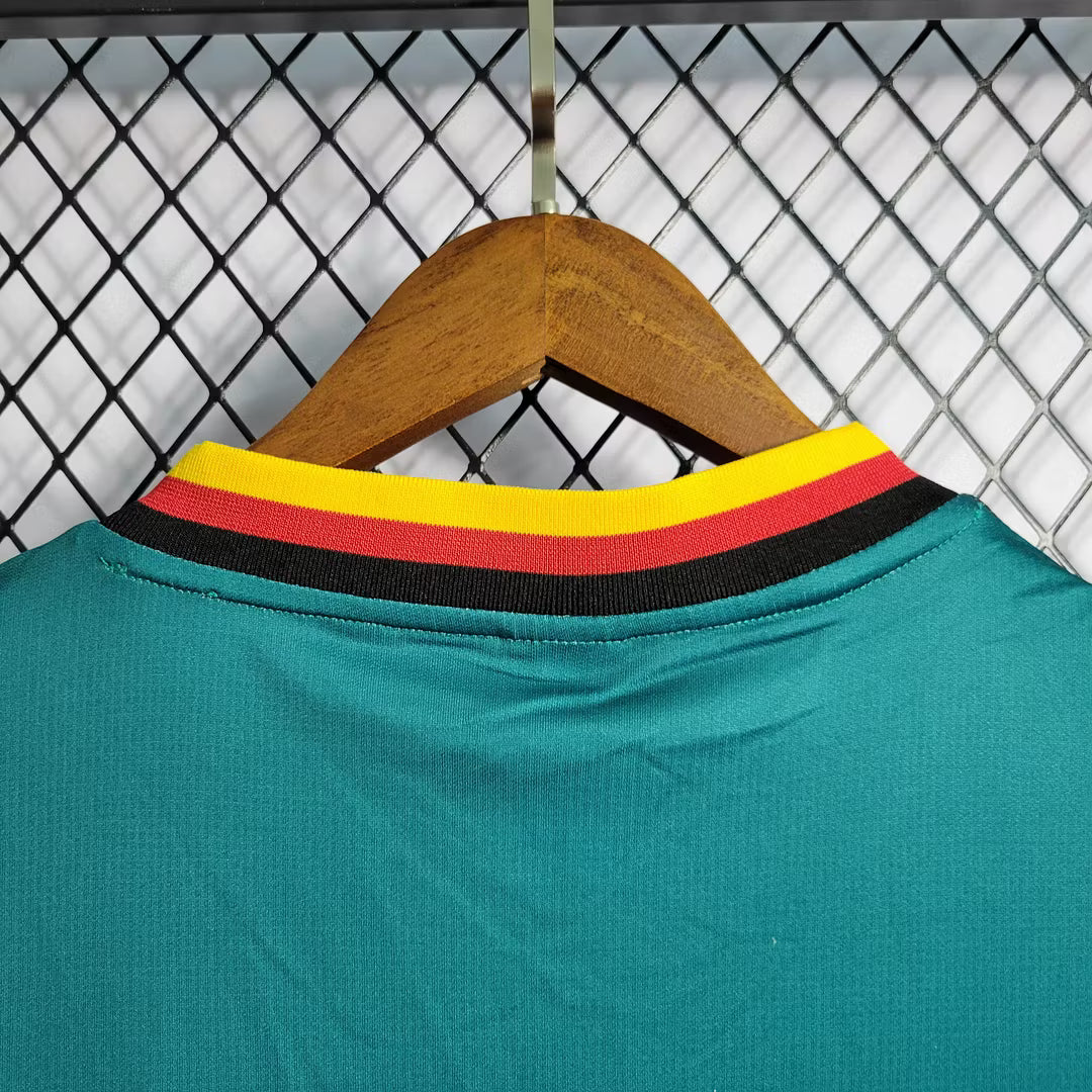 Germany 1994 Away Jersey