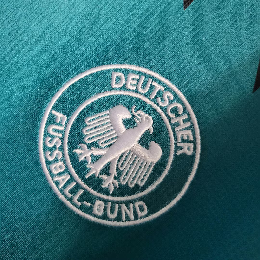 Germany 1994 Away Jersey