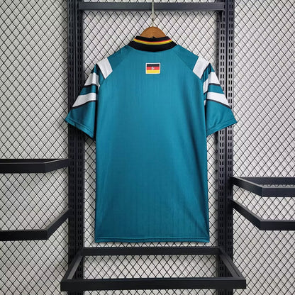 Camisola alternativa da Alemanha 1996
