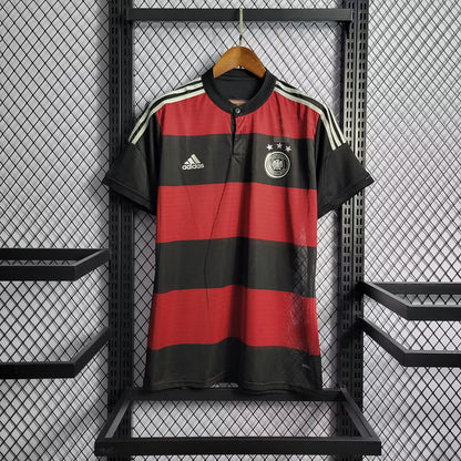 Germany 2014 Away Jersey