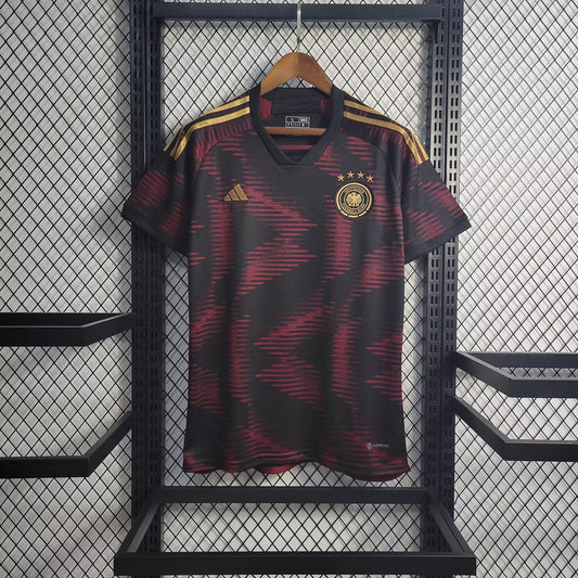 Duitsland 2022 Uitshirt