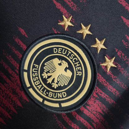 Maglia da trasferta della Germania 2022