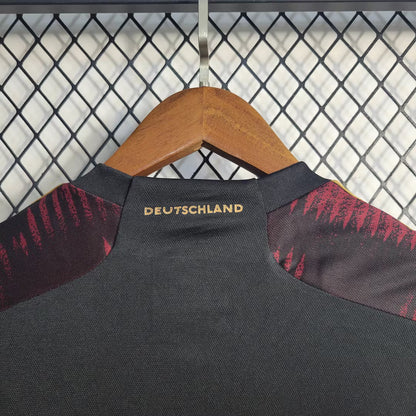 Maglia da trasferta della Germania 2022