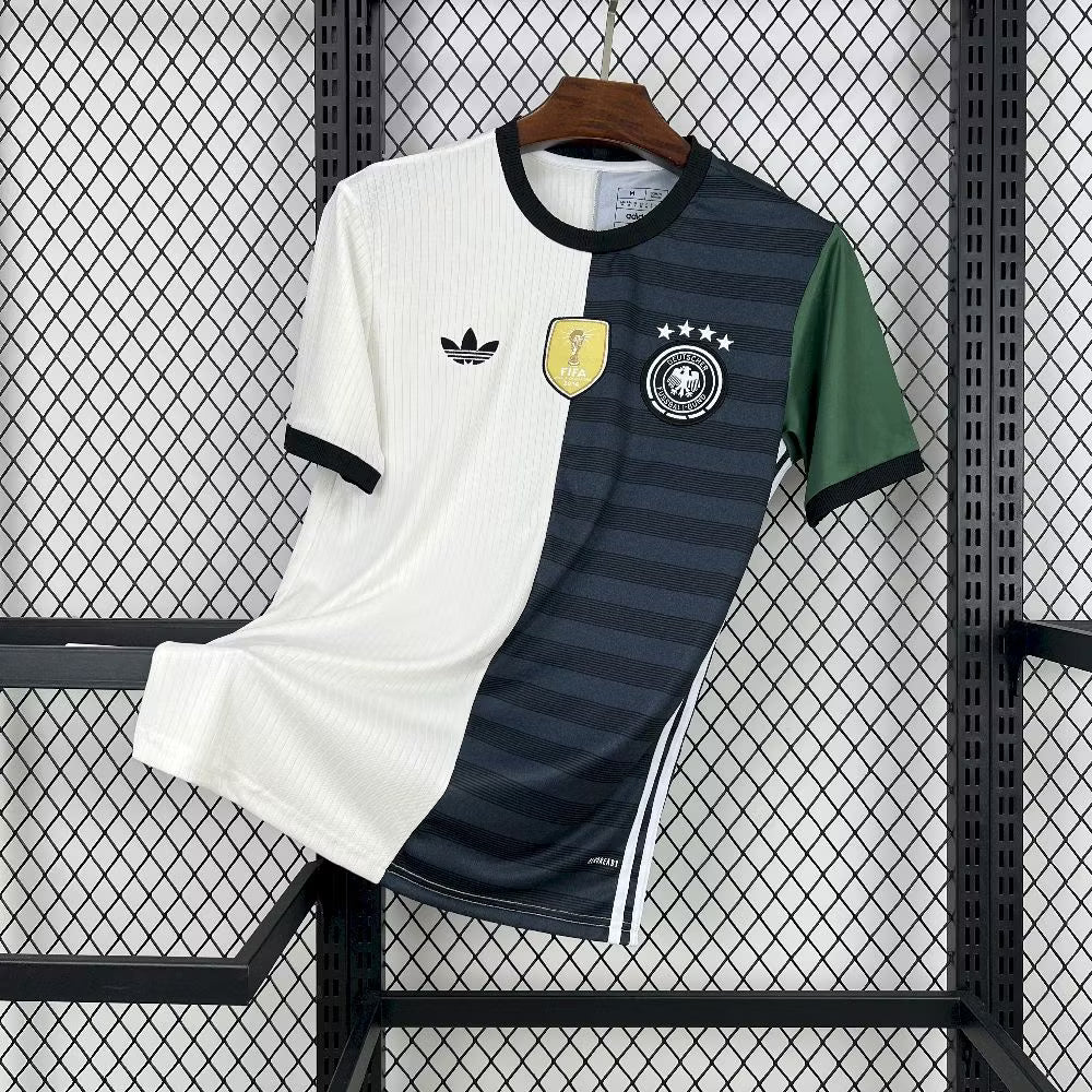 Deutschland 2025 Sondertrikot