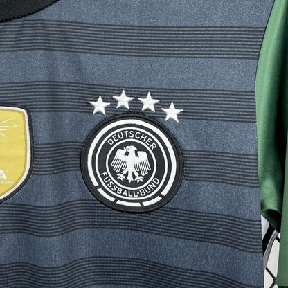 Deutschland 2025 Sondertrikot