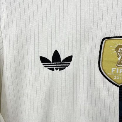 Deutschland 2025 Sondertrikot
