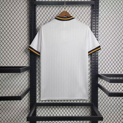Germany 1996 Home Jersey