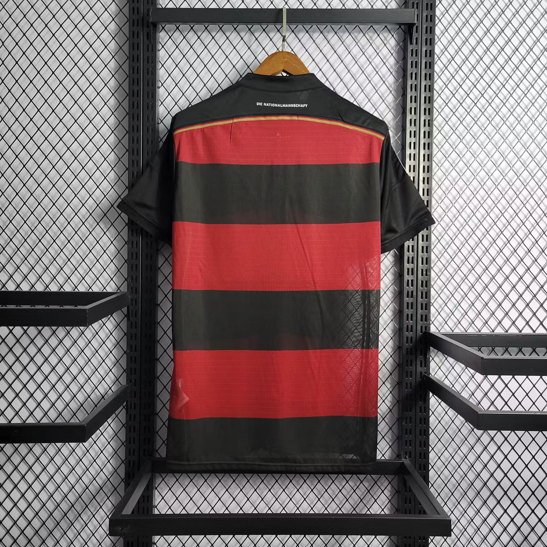 Germany 2014 Away Jersey