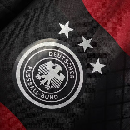 Germany 2014 Away Jersey